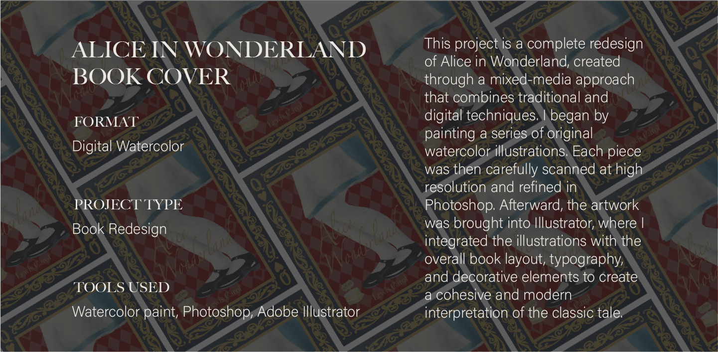 Alice in Wonderland hero